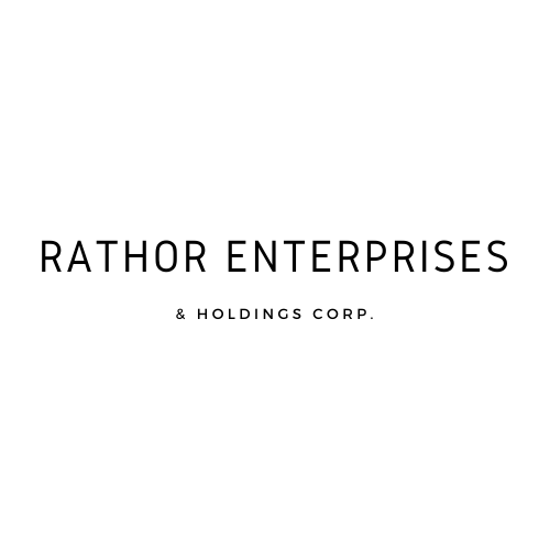 Rathor Enterprises Logo