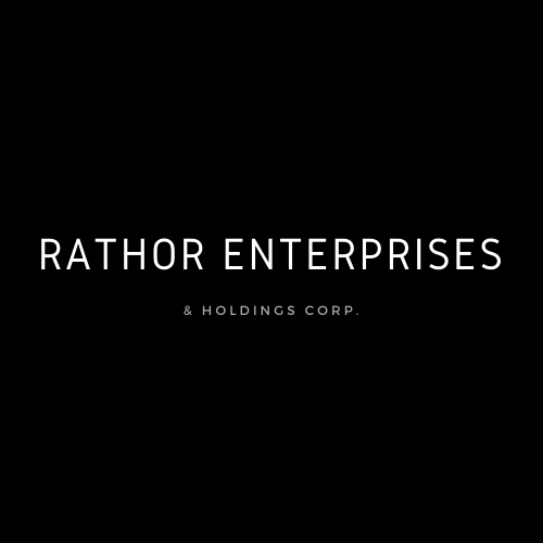 Rathor Enterprises Logo
